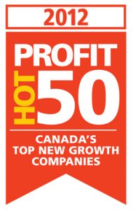 Hot Profit 50