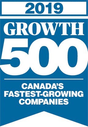 Nexus Group Growth 500 2019