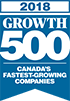 Nexus Systems Group Growth 500 2018