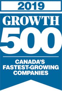 Nexus Group 2019 Growth 500