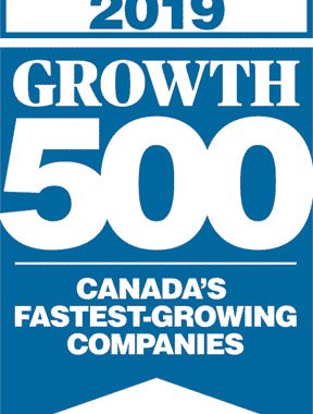 Nexus Group 2019 Growth 500