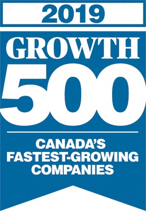 Nexus Group 2019 Growth 500